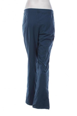 Pantaloni de femei Tchibo, Mărime XL, Culoare Albastru, Preț 129,99 Lei