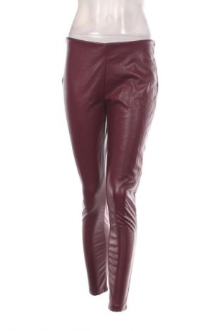 Pantaloni de femei Tex, Mărime M, Culoare Roșu, Preț 94,99 Lei