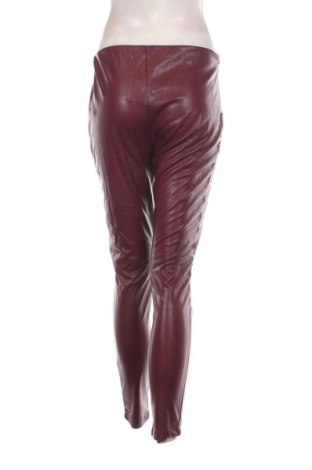 Pantaloni de femei Tex, Mărime M, Culoare Roșu, Preț 94,99 Lei