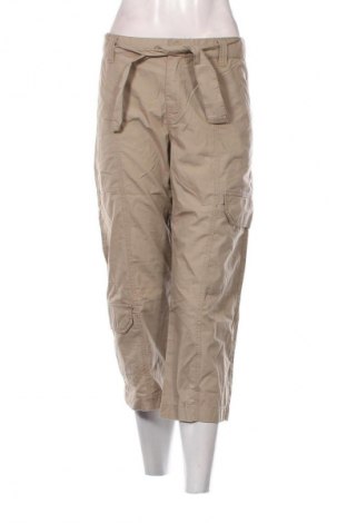 Damenhose The North Face, Größe L, Farbe Beige, Preis 112,99 €