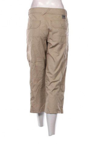 Damenhose The North Face, Größe L, Farbe Beige, Preis 112,99 €