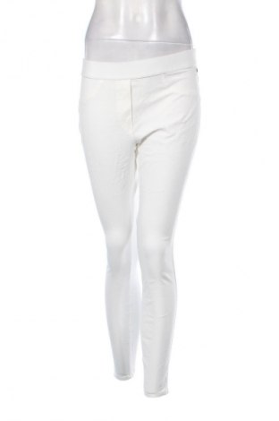 Pantaloni de femei Thomas Rath, Mărime M, Culoare Alb, Preț 314,99 Lei