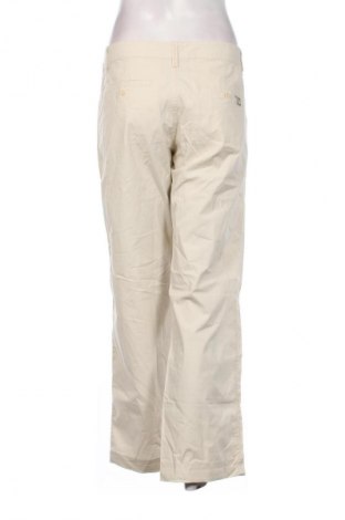 Pantaloni de femei Timberland, Mărime M, Culoare Ecru, Preț 314,99 Lei