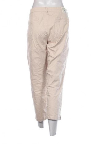 Női nadrág Tom Tailor, Méret XXL, Szín Bézs, Ár 11 099 Ft