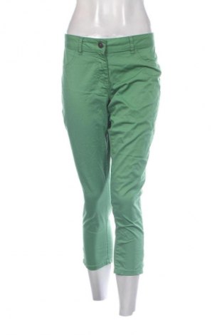 Dámske nohavice Tom Tailor, Veľkosť L, Farba Zelená, Cena  23,95 €