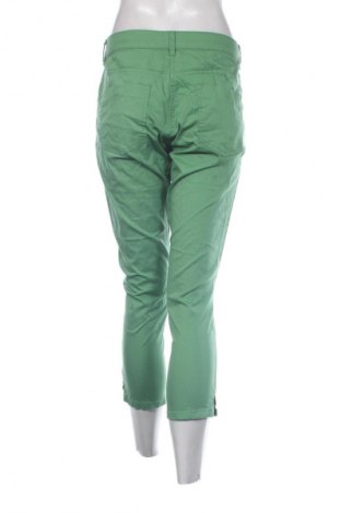 Dámske nohavice Tom Tailor, Veľkosť L, Farba Zelená, Cena  23,95 €