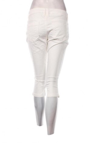 Damskie spodnie Tom Tailor, Rozmiar XL, Kolor Biały, Cena 134,99 zł