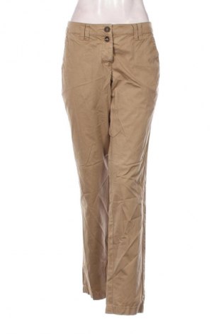 Dámske nohavice Tom Tailor, Veľkosť M, Farba Béžová, Cena  23,95 €