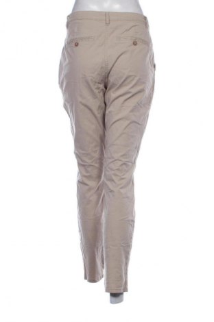 Damenhose Tom Tailor, Größe XL, Farbe Beige, Preis 28,99 €