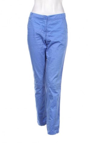 Damenhose Tom Tailor, Größe L, Farbe Blau, Preis 28,99 €