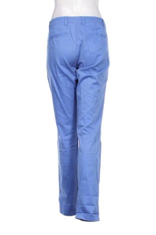Damenhose Tom Tailor, Größe L, Farbe Blau, Preis 28,99 €