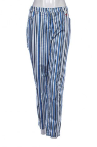 Pantaloni de femei Toni, Mărime XL, Culoare Multicolor, Preț 60,99 Lei