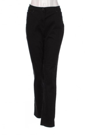 Pantaloni de femei Toni, Mărime XL, Culoare Negru, Preț 139,99 Lei