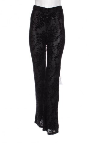 Női nadrág Topshop, Méret S, Szín Fekete, Ár 10 119 Ft