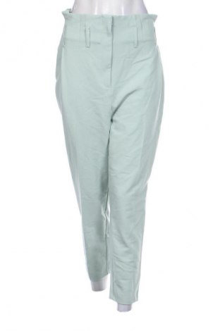 Damskie spodnie Topshop, Rozmiar M, Kolor Zielony, Cena 54,99 zł