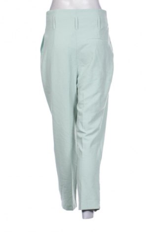 Damskie spodnie Topshop, Rozmiar M, Kolor Zielony, Cena 54,99 zł
