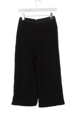 Damskie spodnie Topshop, Rozmiar XS, Kolor Czarny, Cena 157,99 zł
