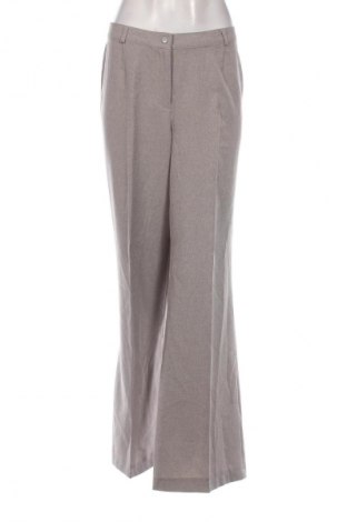 Damenhose Trend, Größe L, Farbe Grau, Preis 5,99 €