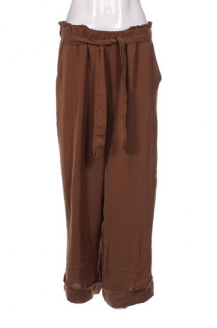 Damenhose Tricky, Größe M, Farbe Braun, Preis 19,99 €