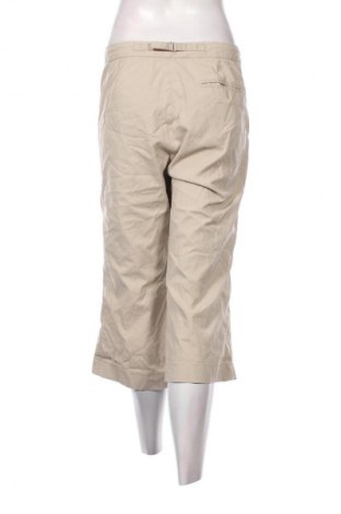 Damenhose Turnover, Größe M, Farbe Beige, Preis 42,99 €