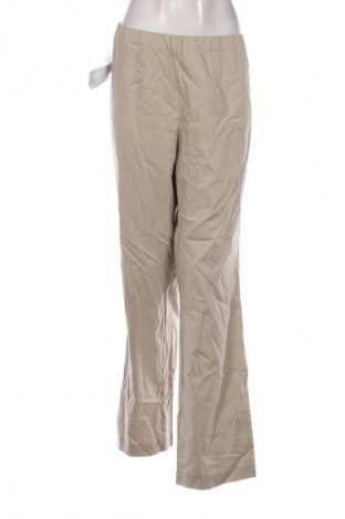 Damenhose Ulla Popken, Größe XXL, Farbe Beige, Preis € 64,99