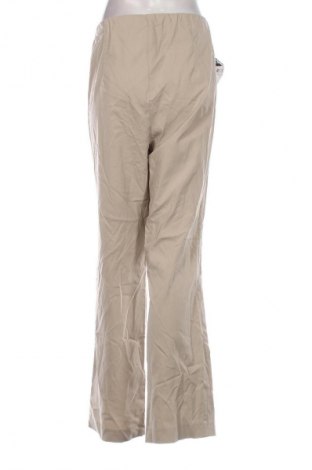 Damenhose Ulla Popken, Größe XXL, Farbe Beige, Preis € 64,99