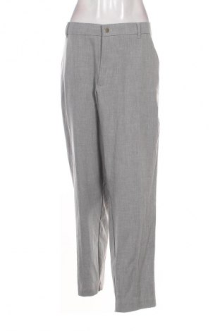 Damskie spodnie Ulla Popken, Rozmiar XXL, Kolor Szary, Cena 134,99 zł