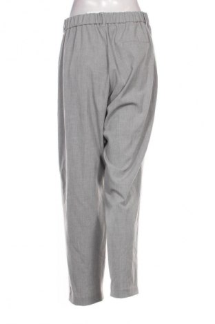Damskie spodnie Ulla Popken, Rozmiar XXL, Kolor Szary, Cena 134,99 zł