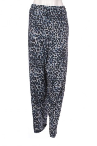 Damenhose Ulla Popken, Größe XXL, Farbe Mehrfarbig, Preis € 28,99