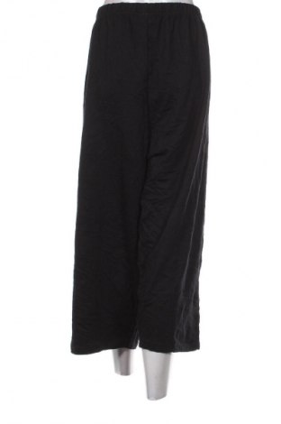 Női nadrág Ulla Popken, Méret 5XL, Szín Fekete, Ár 25 069 Ft