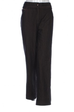 Damenhose Un Jour Ailleurs, Größe 3XL, Farbe Braun, Preis 20,99 €