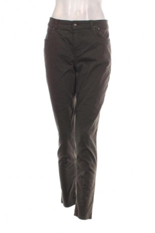 Pantaloni de femei Unbranded, Mărime L, Culoare Verde, Preț 94,99 Lei