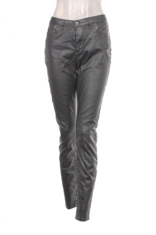 Pantaloni de femei Expresso, Mărime M, Culoare Gri, Preț 94,99 Lei