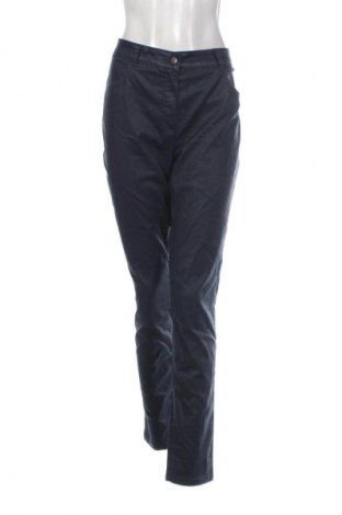 Damenhose Unbranded, Größe XL, Farbe Blau, Preis € 20,99