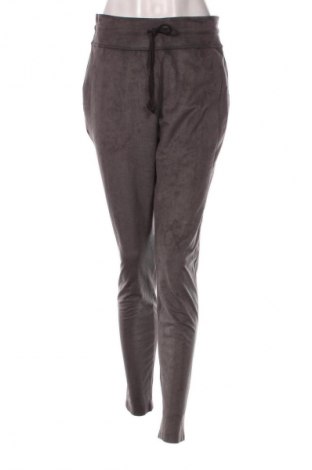 Damenhose Unbranded, Größe M, Farbe Grau, Preis € 20,99