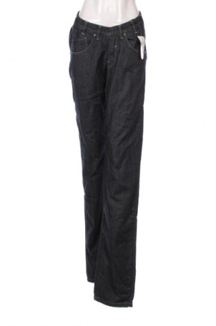 Damenhose Unbranded, Größe S, Farbe Blau, Preis € 32,99