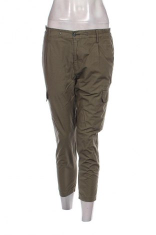 Damenhose Daniele Alessandrini Homme, Größe M, Farbe Grün, Preis € 66,99