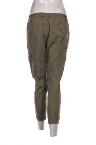 Damenhose Daniele Alessandrini Homme, Größe M, Farbe Grün, Preis € 66,99