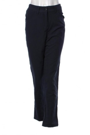 Damskie spodnie Unbranded, Rozmiar L, Kolor Niebieski, Cena 127,99 zł
