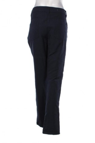 Damskie spodnie Unbranded, Rozmiar L, Kolor Niebieski, Cena 127,99 zł