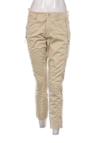 Pantaloni de femei Unbranded, Mărime M, Culoare Bej, Preț 94,99 Lei
