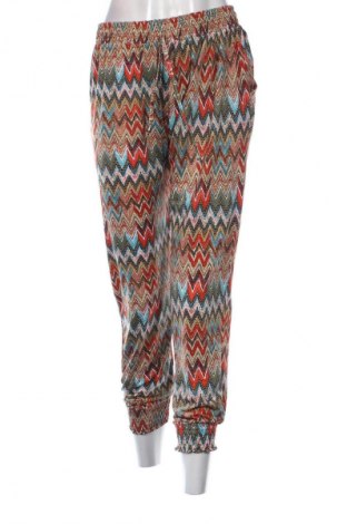 Damskie spodnie Unbranded, Rozmiar M, Kolor Kolorowy, Cena 38,99 zł