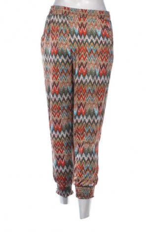 Damskie spodnie Unbranded, Rozmiar M, Kolor Kolorowy, Cena 38,99 zł