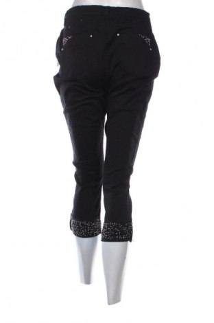 Damskie spodnie Unbranded, Rozmiar L, Kolor Czarny, Cena 95,99 zł