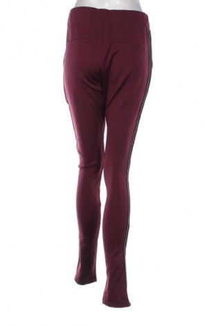 Dámske nohavice Unbranded, Veľkosť L, Farba Červená, Cena  9,95 €