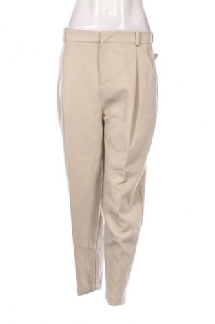 Damenhose Unbranded, Größe M, Farbe Beige, Preis € 20,99