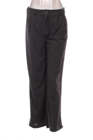 Pantaloni de femei Unbranded, Mărime M, Culoare Gri, Preț 94,99 Lei