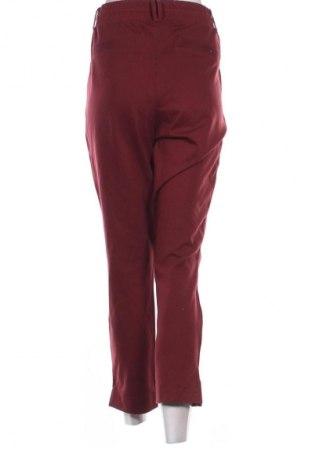Damenhose Unbranded, Größe XXL, Farbe Rot, Preis € 9,99