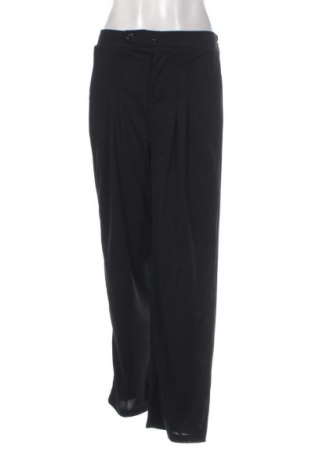 Damskie spodnie Unbranded, Rozmiar XL, Kolor Czarny, Cena 95,99 zł
