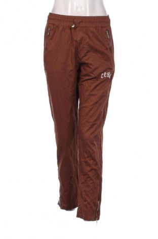 Damenhose Unbranded, Größe S, Farbe Braun, Preis € 20,99